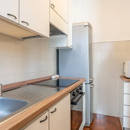 Apartment Valley Hideaway With Private Garden Near Taceno
