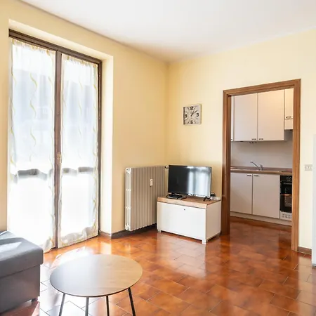 Valley Hideaway With Private Garden Near Taceno