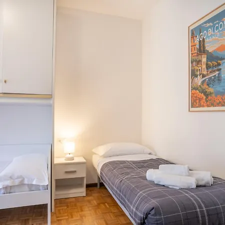 Valley Hideaway With Private Garden Near Apartment Taceno